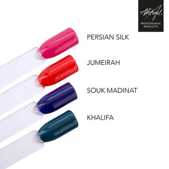 276 Brush n Color Souk Madinant