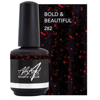 282 Brush n Color Bold &amp; Beautiful