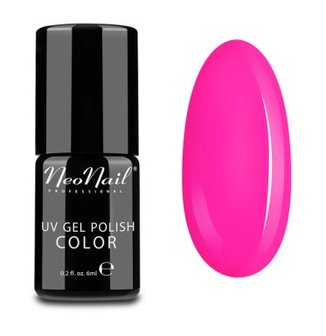 NEONAIL CG Neon Pink