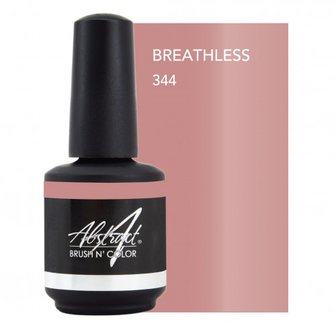 344 Brush n Color Breathless