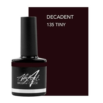 135 Brush n Color Decadent 7.5ml