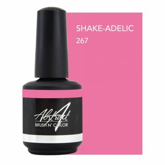 267 Brush n Color Shake Adelic