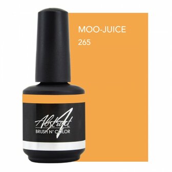 265 Brush n Color Moo Juice