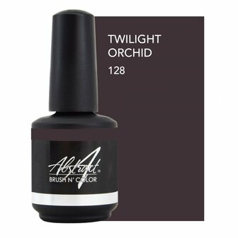 128 Brush n Color Twilight Orchid15ml