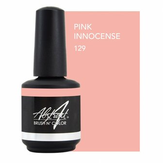 129 Brush n Color Pink innocence 15ml