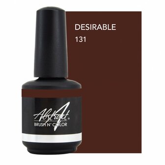 131 Brush n Color Desirable 15ml