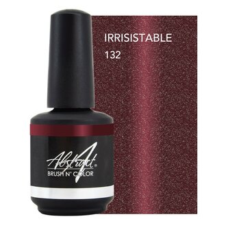 132 Brush n Color Irrisistable 15ml