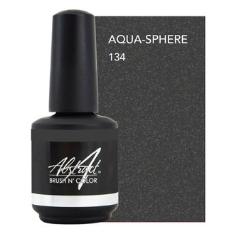 134 Brush n Color Aqua Sphere 15ml