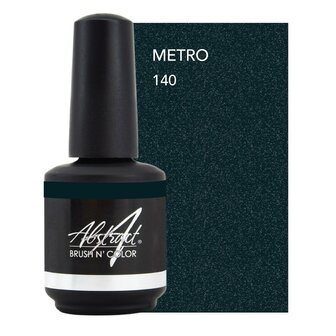 140 Brush n Color Metro 15ml