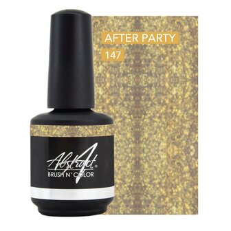 147 Brush n Color Afterparty 15ml