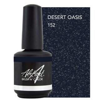 152 Brush n Color Desert Oasis 15ml