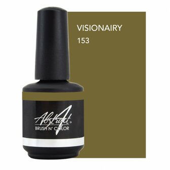 153 Brush n Color Visionary 15ml