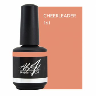 161 Brush n Color Cheerleader 15ml