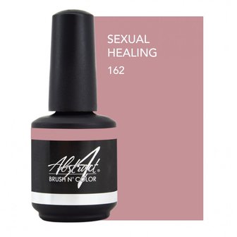 162 Brush n Color Sexual Healing 15ml