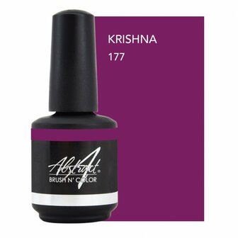 177 Brush n Color Krishna 15ml