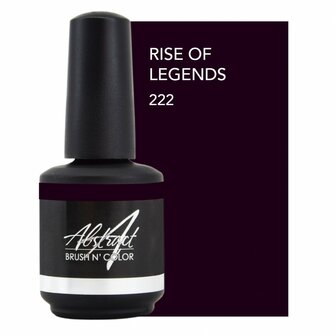 222 Brush n Color Rise of Legends