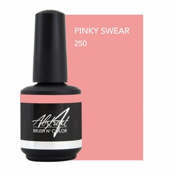 250 Brush n Color Pinky Swear