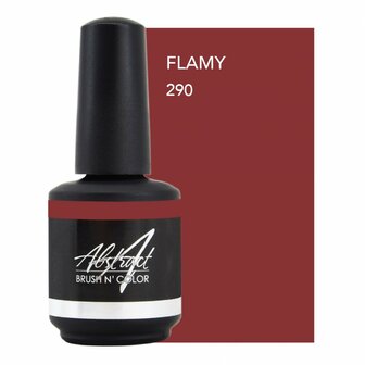 290 Brush n Color Flamy