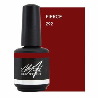 292 Brush n Color Fierce