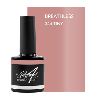 344 Brush n Color Breathless Tiny