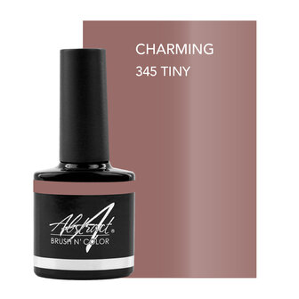 345 Brush n Color Charming Tiny