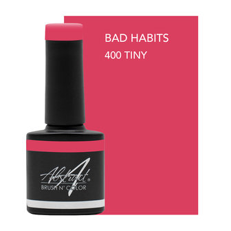 400 Brush n Color Bad Habits Tiny