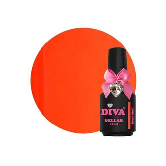 Diva Gellak She&#039;s a Lady Collection