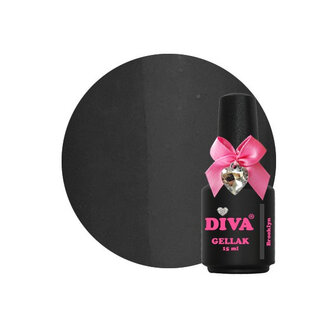 Diva Gellak New York City Collection