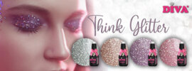 030 Diva CG Think Rouge 15 ml