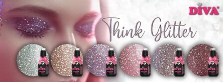 034 Diva CG Think Glamour 15 ml