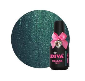 036 Diva CG Fancy Jade 15 ml