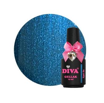 037 Diva CG Spot On 15 ml