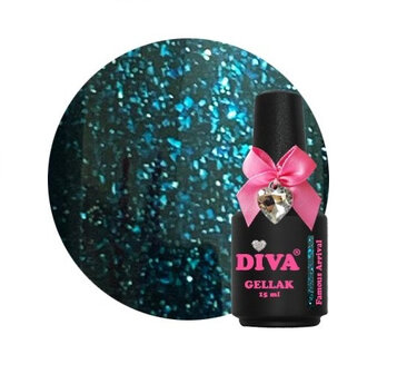 Diva Gellak Spotlight Collection