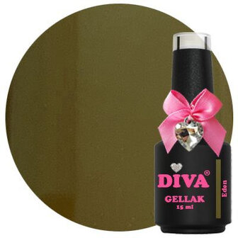 042 Diva CG Eden 15 ml