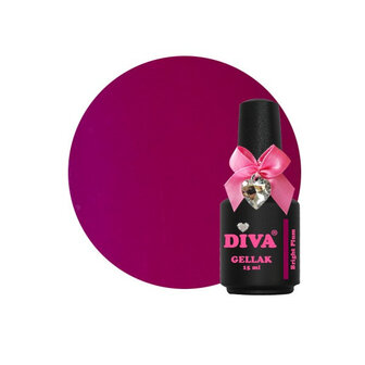 Diva Gellak Purples Rebels Collection