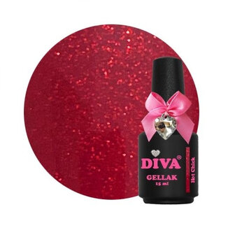 057 Diva CG Hot Chick 15 ml