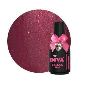 059 Diva CG Selling Sunset 15 ml