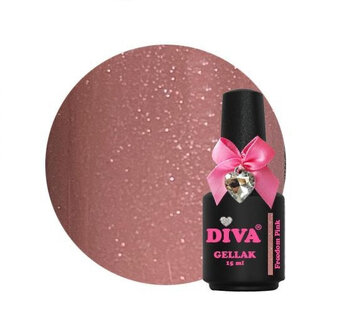 Diva Gellak Miss Sparkle Collection