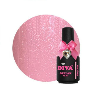 Diva Gellak Miss Sparkle Collection