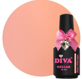 Diva CG Fleur d&#039;Orange 15 ml