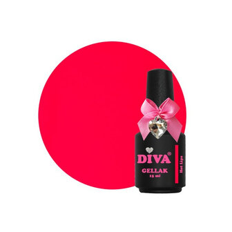 Diva CG Hot Lips 15 ml