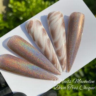 Diva Holo Miracle Collection