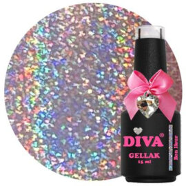 Diva Holo Miracle Collection