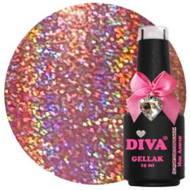 Diva Holo Miracle Collection