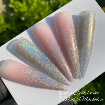 084 Diva CG Holo C&#039;est La vie 15ml