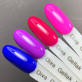 Diva CG Fresh Violet 15ml