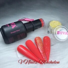 Diva CG Sunny Peach 15ml