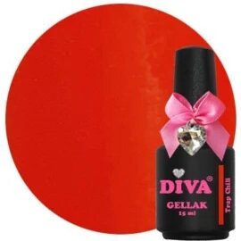 Diva CG Trap Chili 15ml