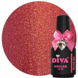 Diva CG Warmly Sun 15ml