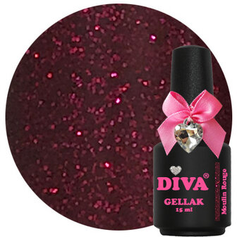 Diva Gellak Love At First Sight Collection